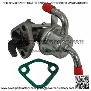 Fuel Pump RPLS Kubota 16285-52033 Part# 1903-3033