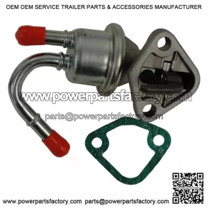 1C010-52035 Fuel Pump Fits Kubota M5040 M6040 M6800 M7040 M8200 M8540 M9000
