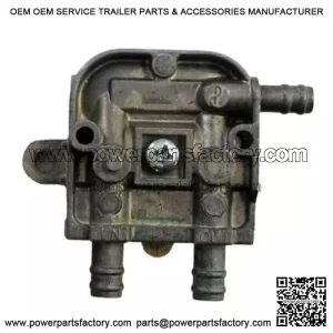 YAMAHA OEM FUEL PUMP ASSEMBLY fit 1988-1990 SNO-SCOOT SV80 SV 80