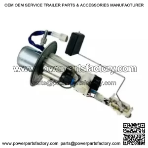 SUZUKI FUEL PUMP GAS 15100-15H00 fit 2008 - 2012 HAYABUSA GSX1300R