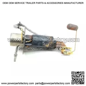 SUZUKI FUEL PUMP & GASKET fit 2004-12 VSTROM V STROM V-STROM 1000 DL1000