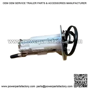 Kawasaki Fuel Pump Gas Petrol Sender Unit Sending Fit 2008 - Ninja ZX6R ZX636