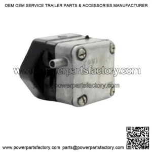 YAMAHA Fuel Pump Assembly 67F-24410-00 For 1999-2001 Outboard