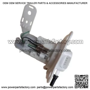 HONDA oem crf110f fuel pump unit assy New 16700-K28-A61