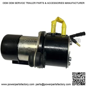 OEM Honda 16700-758-003 Fuel Pump Fits H4013 H4514H HT3810 HT3813 H5518