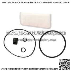 HONDA OEM FUEL PUMP FILTER KIT 2011-17 CRF250R 2011-16 CRF450R New 06160-MEN-A50