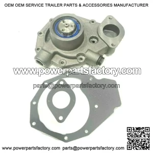 Water Pump For John Deere RE505980 RE500734 RE70985 RE70687 RE546906 RE70962