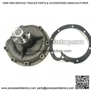 For Case Water pump 385 395 485 495 585 595 685 695 885 895 995 3220 3136053R92