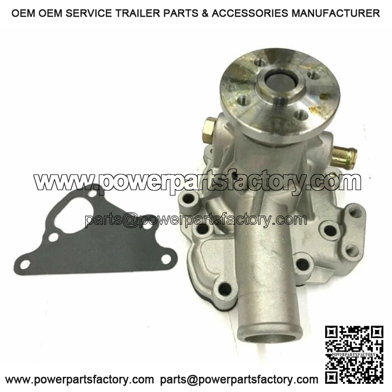 For Perkins Water Pump 104-22 145017950