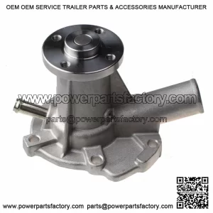 For Marine Power Water Pump Universal M-25XP M-25 M-35 M18 5421 5411 M3-20 Fresh