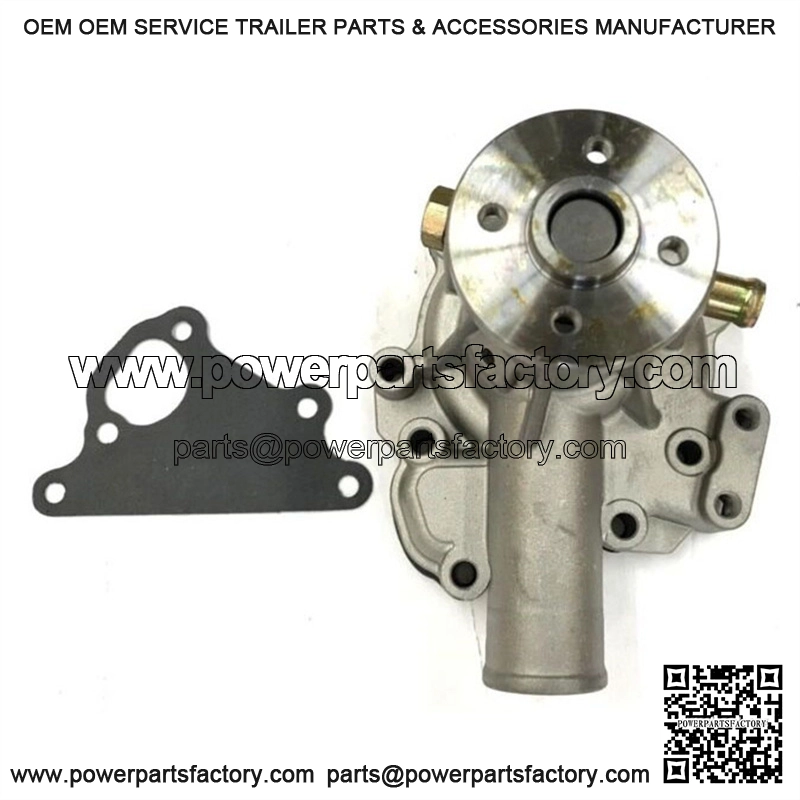 145017951 Water Pump For Perkins 403C-15 404C-22 404C-22T 103.15 104.19 104.22