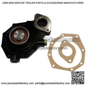 Water Pump For John Deere 7410 7210 310 7510 410 330 430 6410 5425 6610 7820