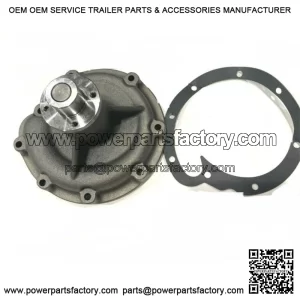 Water pump For International Hydro 84 484 544 584 644 664 684 724 784 824 884