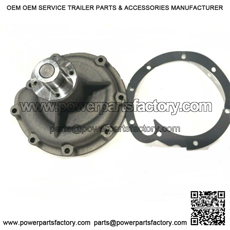 Water pump For International Hydro 84 484 544 584 644 664 684 724 784 824 884