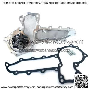 For Kubota V1903 Water Pump