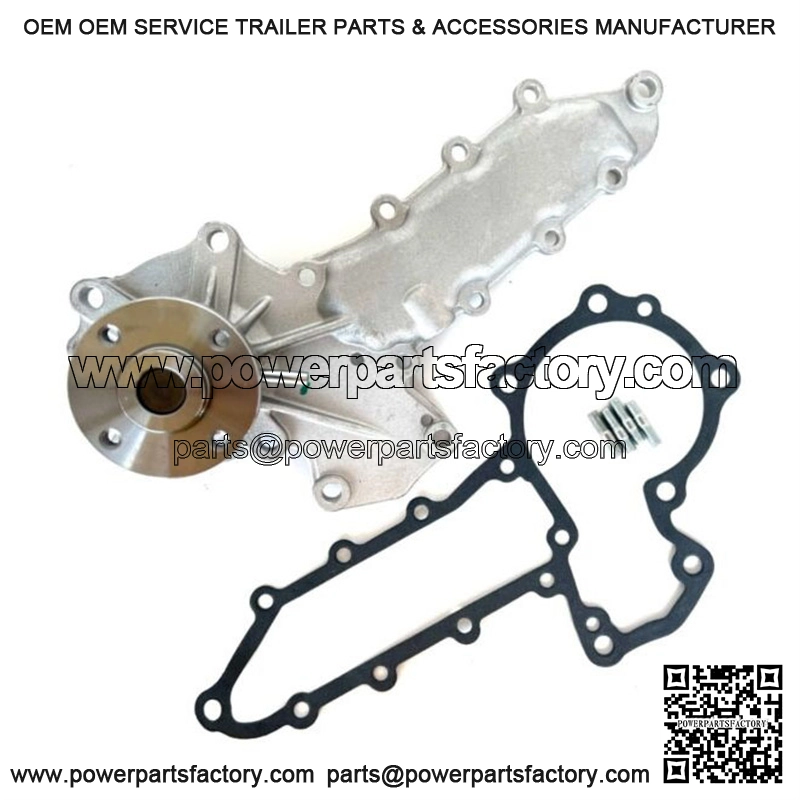 For Kubota V1903 Water Pump - Image 2