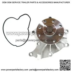 6671508 Water pump For Isuzu Bobcat Skid Steers 853 and later 843