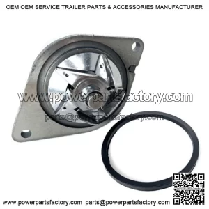 For Dodge Water Pump 89-08 For Ford Freightliner Sterling 3.9L 5.9L Diesel GMB