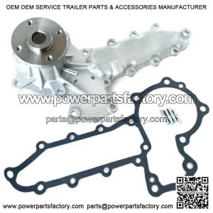 15521-73030 Water Pump For New Holland Skid Kubota V2003 D1402 V2403 V1702 D1703