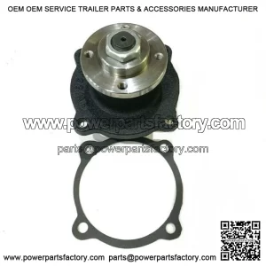 Water Pump For Caterpillar 2W1223 4N0660 1W2929 1W6446 1W5644 CAT 3204 3208