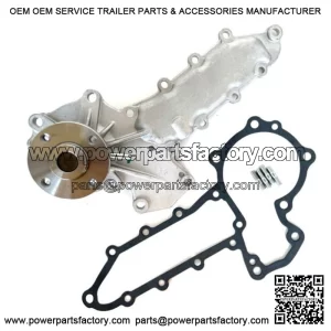 503180 For New Holland Skid Steer Water Pump