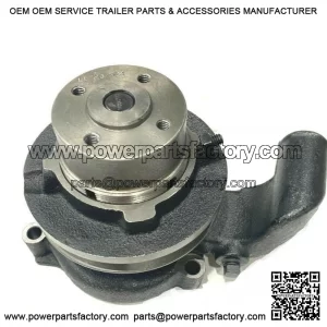 For Case IH Water Pump 354 364 384 424 434 444 B275 B276 B414 703820R94