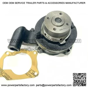 Water Pump For Case Diesel International 703820R95 703820R97 703820R94
