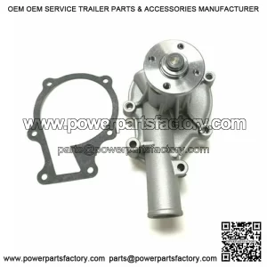 Water Pump For Toro 104-4885 107-9089 108-4426  3280-D 3400 5800 LT3340 3550-D