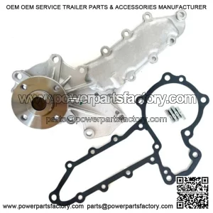 15521-73039 For Kubota V2203 Water Pump