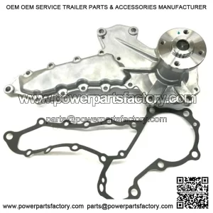 1A021-73030 For Kubota Water Pump L2050 L2250 L2350 L2500 L2550 L2600 L2650