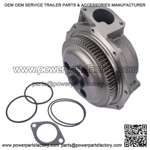 Water Pump For Caterpillar Truck C15 C16 10R0484 10-R0484 3520211 1615719 0R9869