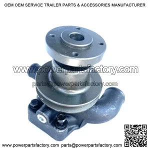 747542M91 Water Pump For Massey 135 150 230 245 3641338M91 3641823M91