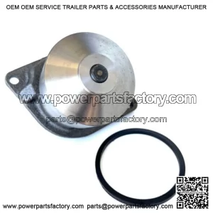 3800984 For Cummins Water Pump 89-10 Dodge Ram 2500 3500 5.9L Freightliner