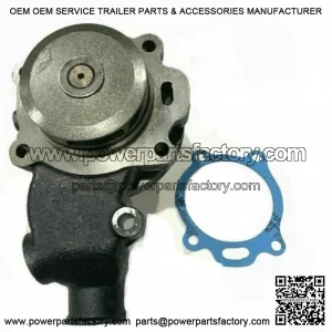 41312161 Water Pump For Massey 168 174 184 185 188 273 274 283 U5MW0104 4131A013