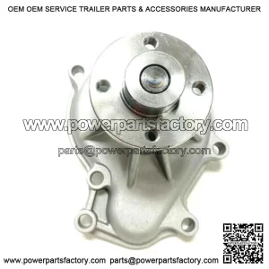 Water Pump For Bobcat Skid Steer S220 S250 S300 S330 S770 T250 T300 T320 A300