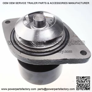 New Water Pump For Case Forklifts 584E 585G 586E 588G 686G