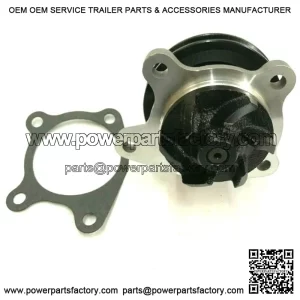 Water Pump For Kubota D1100 Z750-A V1501 DH1101 V1500