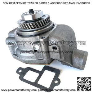 Water Pump for Caterpillar 3304 3306 Engines 2W8001 7N5909 1727767 D4H D6H D7G
