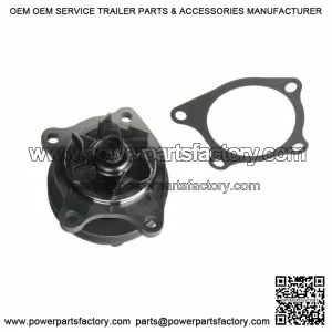 Water Pump For Universal Marine Power 5432