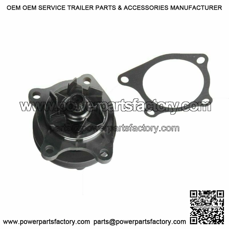 Water Pump For Universal Marine Power 5432