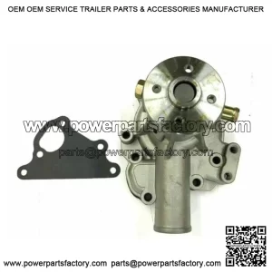 For Ford New Holland Water Pump T2310 T2320 T2330 T2410 T2420