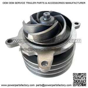 9N1249 Water Pump For Massey Ferguson 1505 1805 For Oliver 2255 With CAT 3208