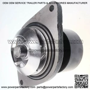 Water Pump For Case IH Excavators 688 880D 888 1085B 9010 9020 9030