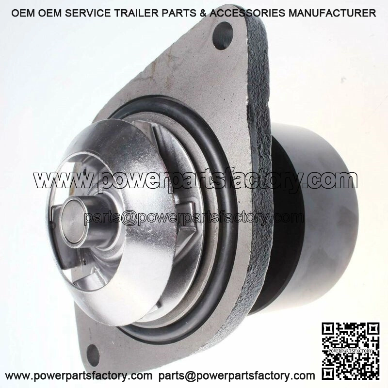 Water Pump For Case IH Excavators 688 880D 888 1085B 9010 9020 9030