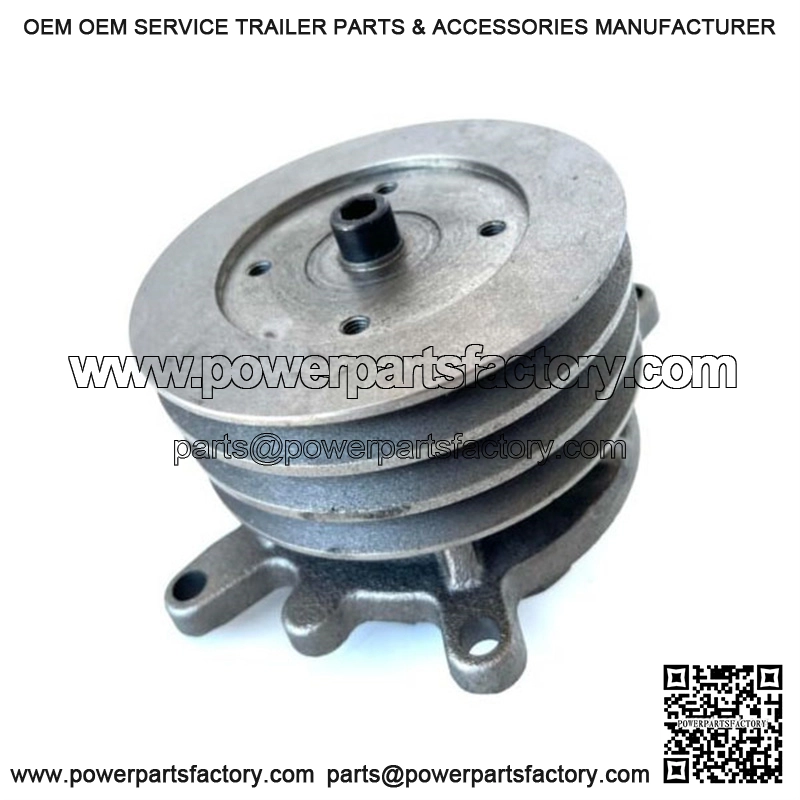 Water Pump For CAT Excavator 225 225B 225D 229 231D 227 Logger 613B 613C Scraper