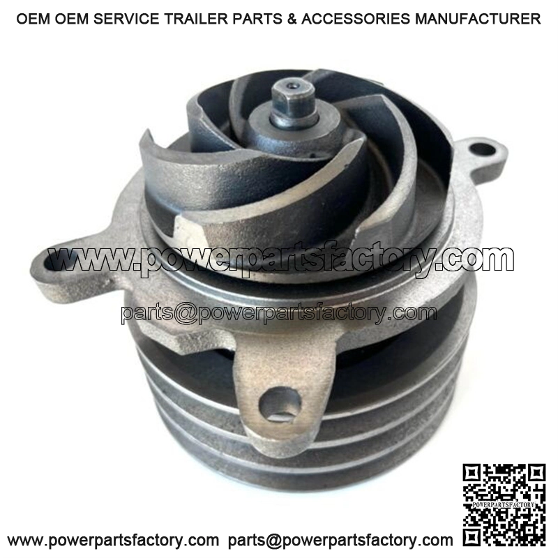 Water Pump For CAT Excavator 225 225B 225D 229 231D 227 Logger 613B 613C Scraper - Image 2