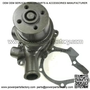 For David Brown Water Pump 770 780 880 885 For Case K925067 K952713