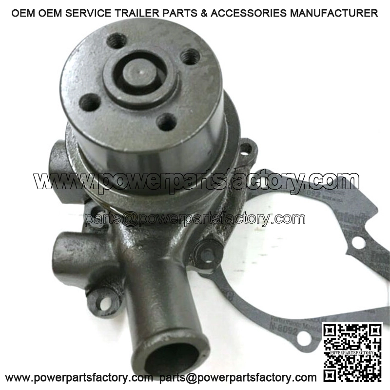 For David Brown Water Pump 770 780 880 885 For Case K925067 K952713 - Image 2