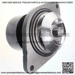 Water Pump For New Holland T4.95F T4.95V T4040 T4050 T5050 T5060 T5070 T6010