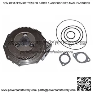 Water Pump For Caterpillar 3406B 3406C 7W7019 135-4926 7C-4957 0R-8217 10R-0482